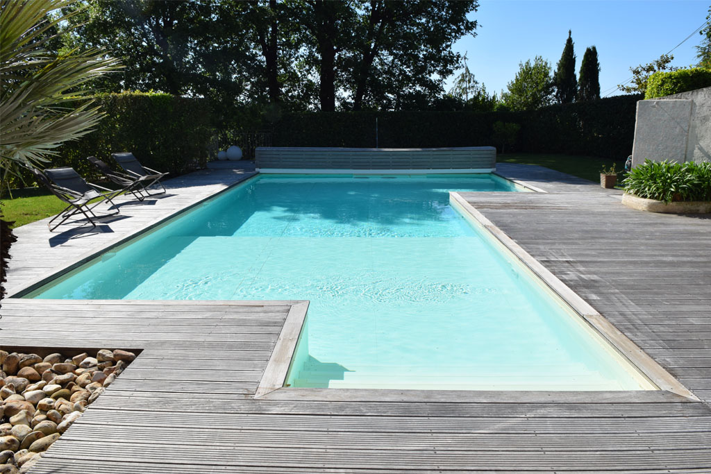Nautilus : location saisonnière à Vence