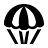 Parachute ascensionnel